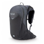 Wanderrucksack Rab Nitron 25 dunkelgrau Dark Pewter/Anthracite