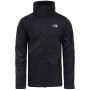 Herrenjacke The North Face M Evolve II Triclimate Jacket schwarz TnfBlack