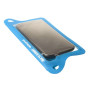 Hülle Sea to Summit TPU Guiede na smartphone blau Blue