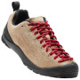 Damenschuhe Keen Jasper grau SilverMink