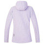 Damen-Sweatshirt Hannah River Hoody W