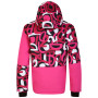 Kinderjacke Dare 2b Traverse Jacket