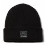 Wintermütze Columbia Whirlibird™ Cuffed Beanie schwarz Black