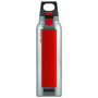Thermokanne Sigg Hot&Cold One rot red