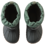 Kinder Winterschuhe Reima Loskari Thyme Green