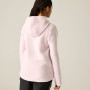 Damen Funktions-Sweatshirt Dare 2b Womens Firn Hooded Borg