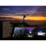 Aufladbare Taschenlampe Fenix E28R