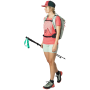 Damen Wanderrucksack Dynafit Transalper 22 Backpack W
