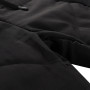 Kinderhose Alpine Pro Onero 2 Black