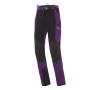 Damenhose Direct Alpine Cascade Lady 2021 schwarz/lila Black/Violet