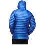 Herren-Daunenjacke Black Diamond M Approach Down Hoody (2023)