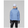 Damen Daunenjacke Norrona femund down700 Zip Hood