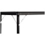 Campingtisch Brunner Dinemic 6