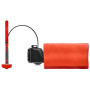 Lawinenrucksack Ortovox Free Rider 20 S Avabag Kit