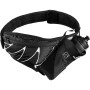 Hüfttasche Salomon Sensibelt schwarz Black