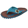 Herren Flip-Flops Gumbies Islander Eroded - Retro