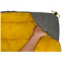Daunenschlafsack Sea to Summit Ember EbIII Regular