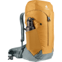 Damenrucksack Deuter AC Lite 22 SL 2023 orange cinnamon-teal