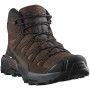 Herrenschuhe Salomon X Ultra 360 Leather Mid Gore-Tex