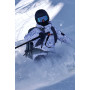 Damenjacke Dare 2b Slide Out Overhead Jacket