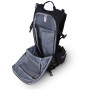 Fahrradrucksack Zulu Shater 11l
