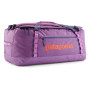 Farbe: lila/schwarz