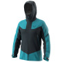Herrenjacke Dynafit Radical 2 Gtx M Jkt schwarz/blau storm blue/3010