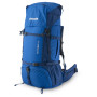 Rucksack Pinguin Activent 55 blau Blue