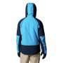 Herren-Winterjacke Columbia Centerport™ II Jacket