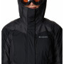 Damen-Winterjacke Columbia Rosie Run™ Insulated Jacket
