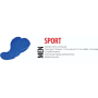 Herren-Radhose Silvini FORTORE MP1003