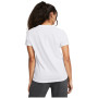 Damen-T-Shirt Under Armour Campus Core SS