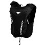 Laufweste Dynafit Alpine 12 schwarz Black Out