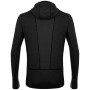 Herren-Sweatshirt Salewa *Light Micro Pl M Fz Hdy