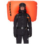 Lawinenrucksack Mammut Pro 35 Removable Airbag 3.0