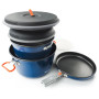 Geschirrset GSI Outdoors Bugaboo Ceramic Base Camper Small