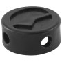 Schnellspanner Outwell Rapid Guyline Adjuster 26 mm schwarz Black