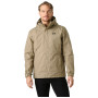 Herrenjacke Helly Hansen Dubliner Insulated Jacket