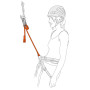 Selbstsicherungsschlinge Petzl Connect Adjust