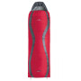 Schlafsack Ferrino Yukon Pro SQ rot