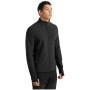 Herren Funktions-Sweatshirt Icebreaker Descender LS Zip
