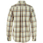 Damenhemd Fjällräven Övik Heavy Flannel Shirt W