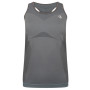 Damenunterhemd Dare 2b Dont Sweat ItVest blau Bluestone
