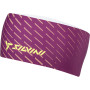 Stirnband Silvini PIAVE UA1522 lila PunchLime