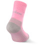 Kindersocken Zulu Bambus Trek K