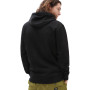Herren-Sweatshirt Vans Mn Authentic Original Po