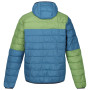 Herrenjacke Regatta Hooded Hill Pack II