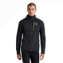 Herren Funktions-Sweatshirt Montura Vertigo Octa Hooded Maglia
