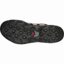 Wanderschuhe Salomon X-Adventure Recon Gore Tex