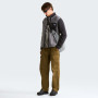 Herrenjacke The North Face M Yumiori Full Zip